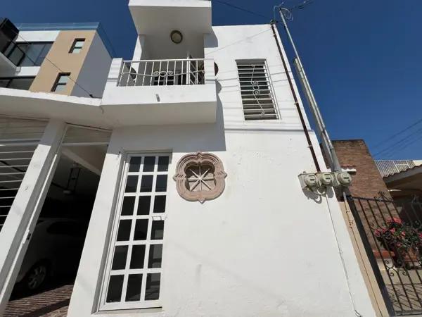 DEPARTAMENTO AMUEBLADO EN RENTA – SABALO COUNTRY DEPARTAMENTO AMUEBLADO EN RENTA – SABALO COUNTRY