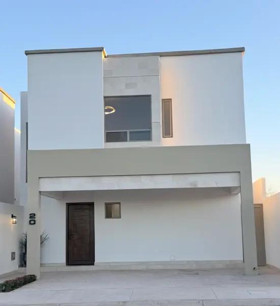Casas en Venta en sector Viñedos, Torreón Coah Casas en Venta en sector Viñedos, Torreón Coah