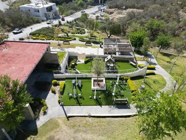 Venta de Terreno en Sierra Alta, Sector 10, Monterrey