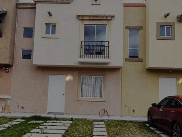 VENTA CASA PASEO CASTILLA 117 REAL TOLEDO SAN ANTONIO PACHUCA DE SOTO HIDALGO MÉX INV INMOBILI RG