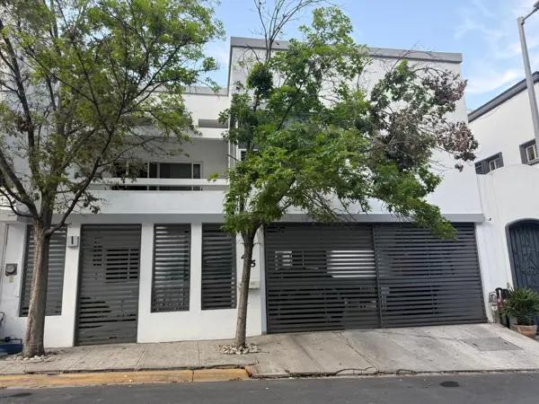 Casa en venta en Dinastía San Jerónimo en Monterrey