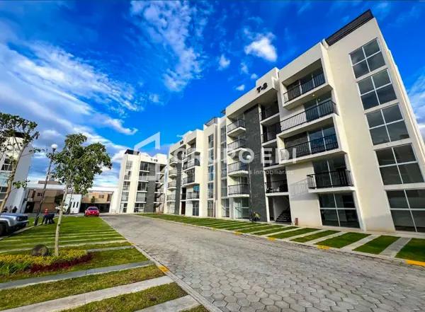 DEPARTAMENTO EN VENTA EN CUAUTLANCINGO