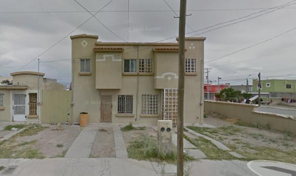 Casa en venta en Puente del Bravo, Juárez, Chihuahua Casa en venta en Puente del Bravo, Juárez, Chihuahua