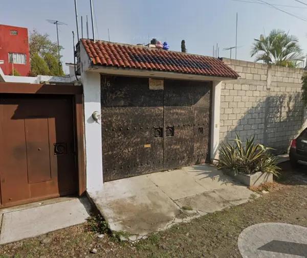 Casa en venta en CIVAC, Jiutepec, Morelos Casa en venta en CIVAC, Jiutepec, Morelos