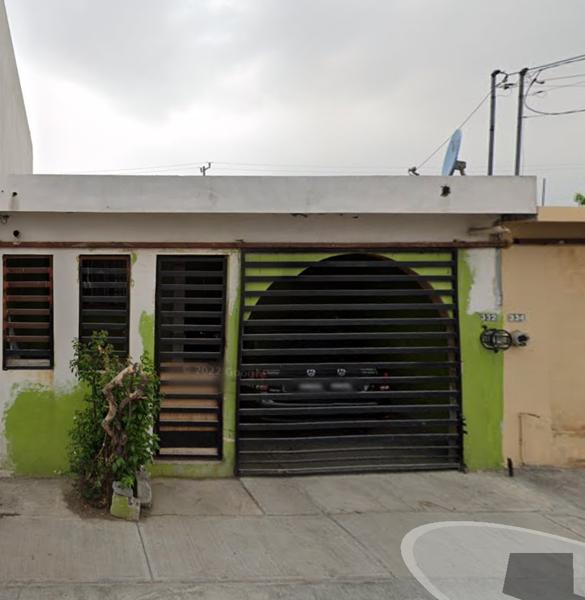 Casa en venta en La Alianza Sector F, Monterrey, Nuevo León