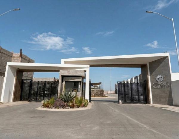 Terreno en venta en Los Viñedos, Torreón, Coahuila de Zaragoza