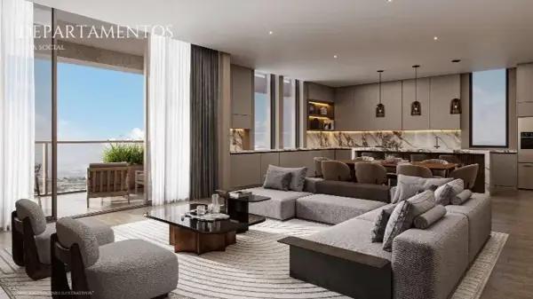 Departamento en venta en La Union, Torreón, Coahuila de Zaragoza