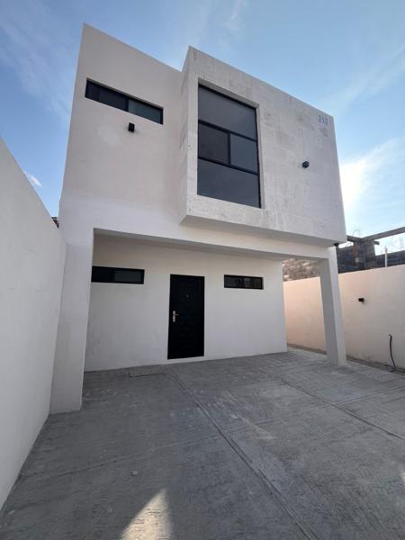 CASA EN VENTA PIAMONTE RESIDENCIAL