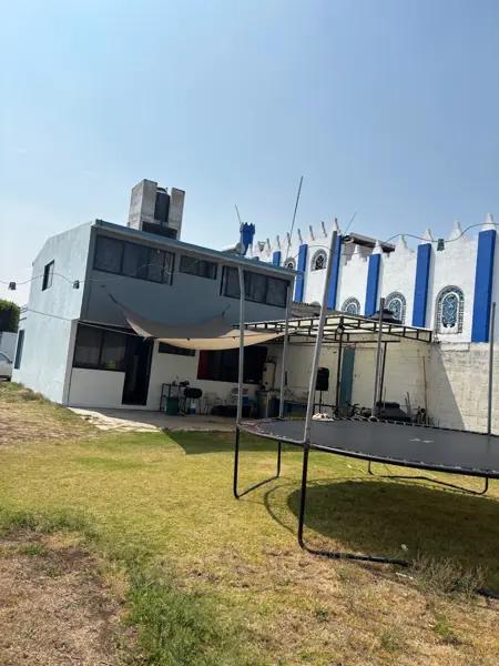 Hermosa casa amplia, cerca del tren suburbano, del centro de cuautitlan,moderna, muy iluminada,