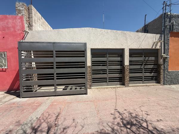 Casa amueblada en Renta, centro Torreón, Coahuila