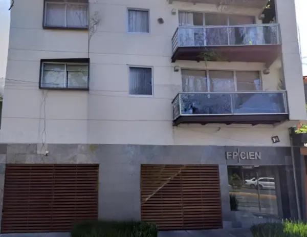 Oportunidad: Departamento en Recuperación Bancaria en Colonia San José Insurgentes, Ciudad de México Oportunidad: Departamento en Recuperación Bancaria en Colonia San José Insurgentes, Ciudad de México