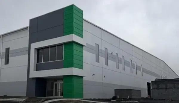 Bodega en Renta en Parque Industrial Apodaca, Nuevo León Bodega en Renta en Parque Industrial Apodaca, Nuevo León