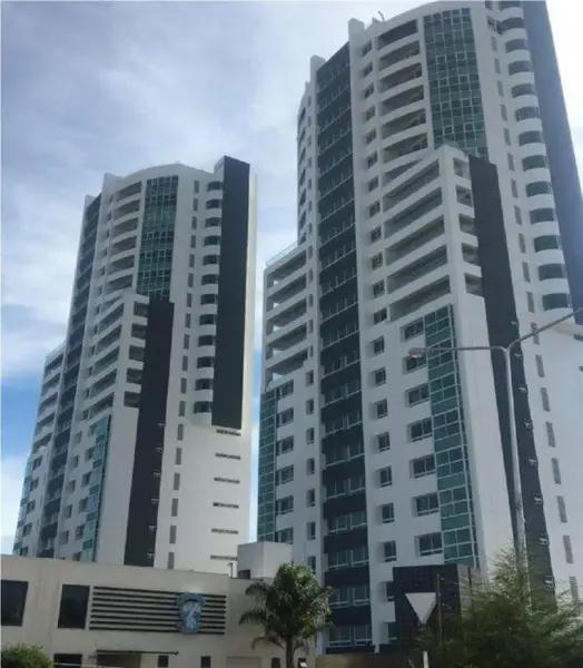 Espectacular Apartamento de 200mts , 3alcobas y  magnifica Vista,
