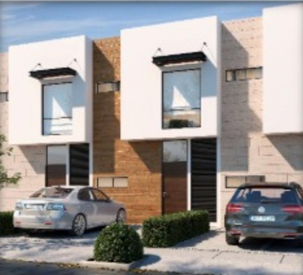 Town House Nuevo en Viñedos