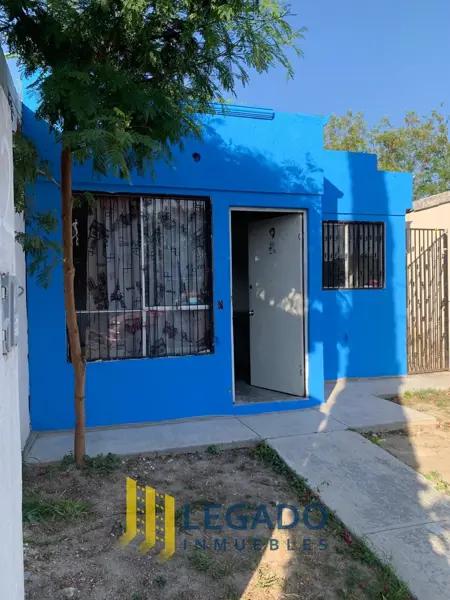 L090VC Casa en Venta, Col. Las Aguilas, Juárez, NL