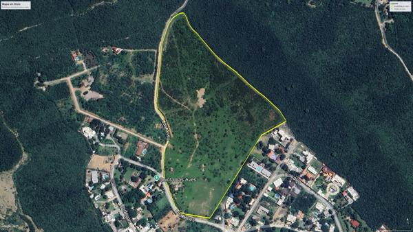 Terreno en Venta en El Barrial, Santiago, Monterrey: Ideal para Desarrollo Habitacional Terreno en Venta en El Barrial, Santiago, Monterrey: Ideal para Desarrollo Habitacional