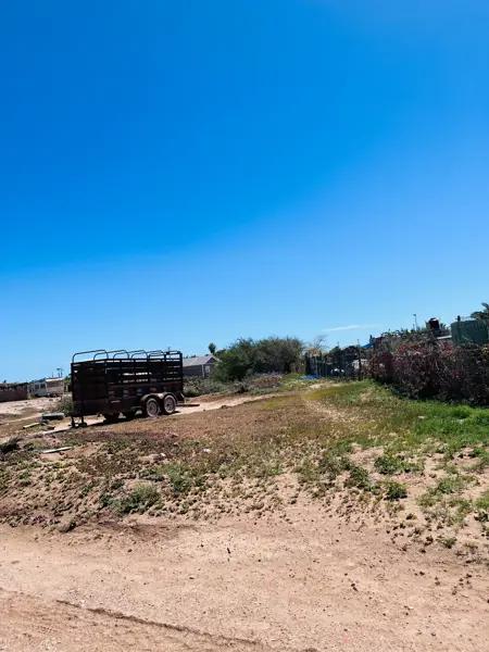 Terreno 1,162 m2, Manzana 16, Lote 2