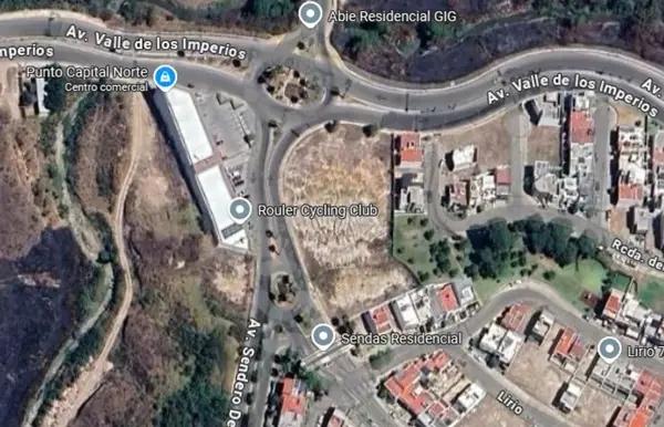Terreno en venta en Capital Norte, Zapopan, Jalisco Terreno en venta en Capital Norte, Zapopan, Jalisco