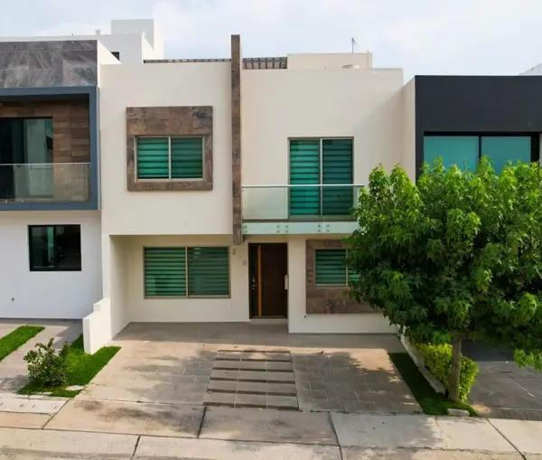 Casa en venta en coto Maya de Valle Imperial