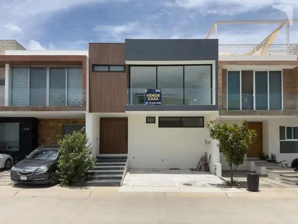 Casa en venta en Coto Galo de Valle Imperial