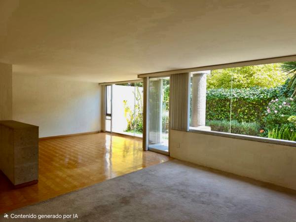 Oferta Condominio  sobre Desierto de los Leones