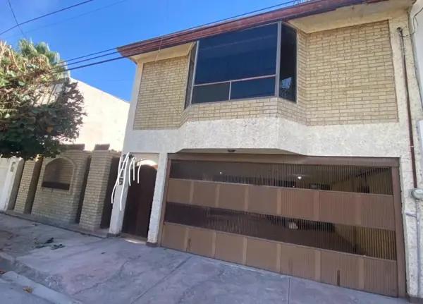 CASA EN VENTA EN COLONIA SAN ISIDRO TORREON COAHUILA