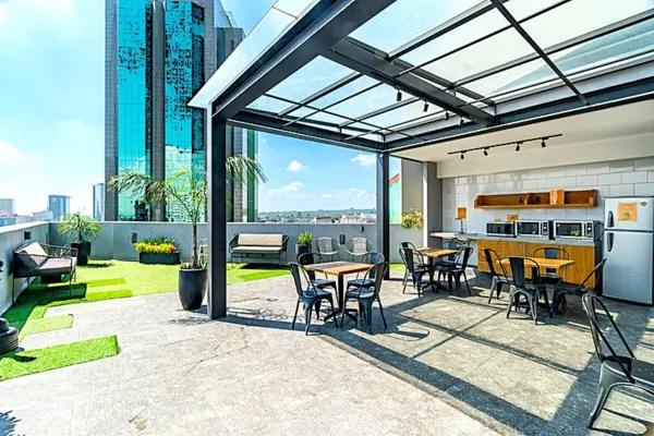 Oficina en Renta en Periférico Norte Zona Polanco, Amuebladas Premium hasta para 12 Personas ! Oficina en Renta en Periférico Norte Zona Polanco, Amuebladas Premium hasta para 12 Personas !