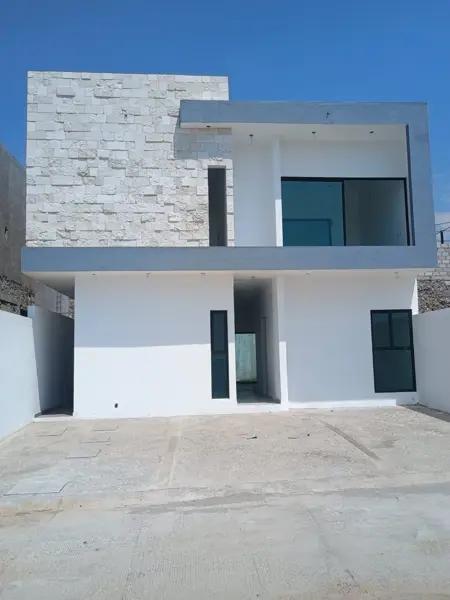 CASA NUEVA - CUMBRES DE SAN NICOLAS II CASA NUEVA - CUMBRES DE SAN NICOLAS II
