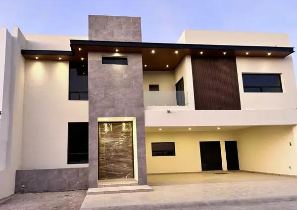 Hermosa Residencia en Trojes