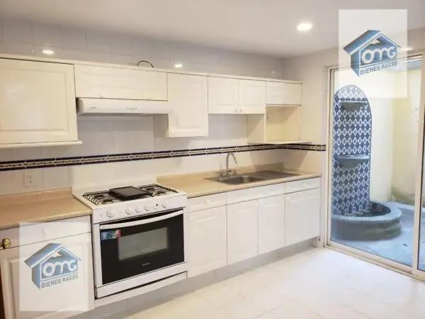 DEPARTAMENTO EN VENTA O RENTA LA LOMA SANTA FE