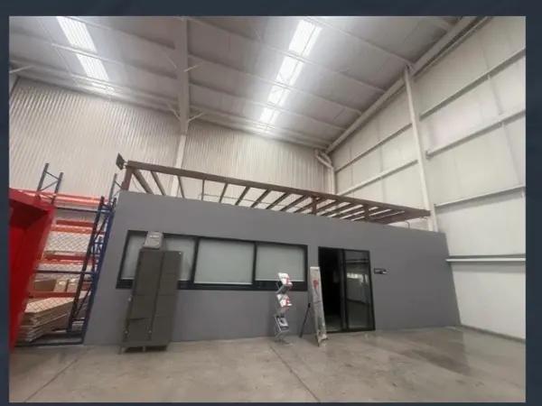 Bodega en Renta en Industrial Vallejo, 7730 mts. -Azcapotzalco
