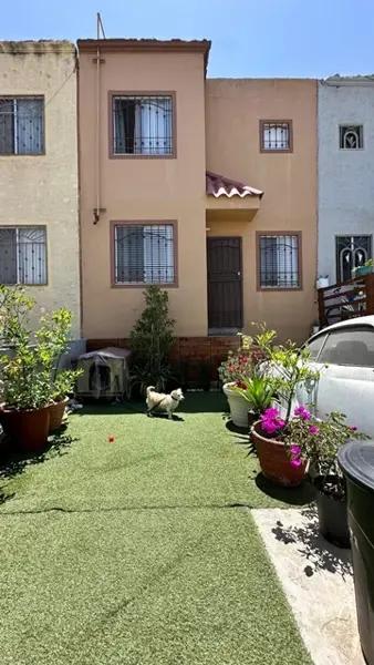 Casa en Venta en Hacienda Acueducto | 3 Recámaras