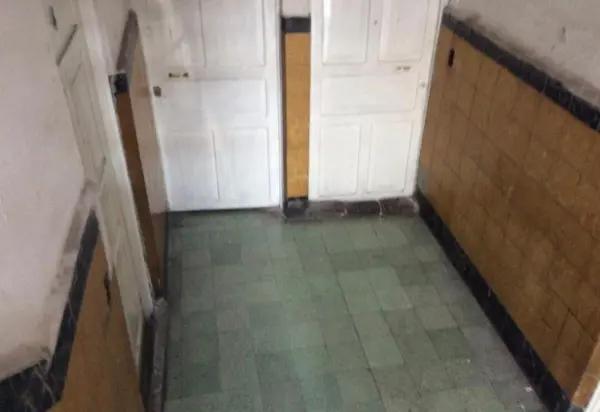 Edificio en venta en Mexico Nuevo, Miguel Hidalgo, Ciudad de México