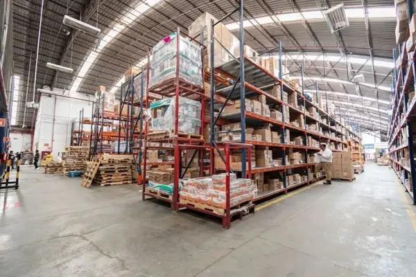 Bodega en renta en Industrial Vallejo, Azcapotzalco, Ciudad de México