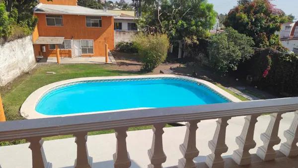 SE VENDE CASA EN LOMAS DE CUERNAVACA SE VENDE CASA EN LOMAS DE CUERNAVACA
