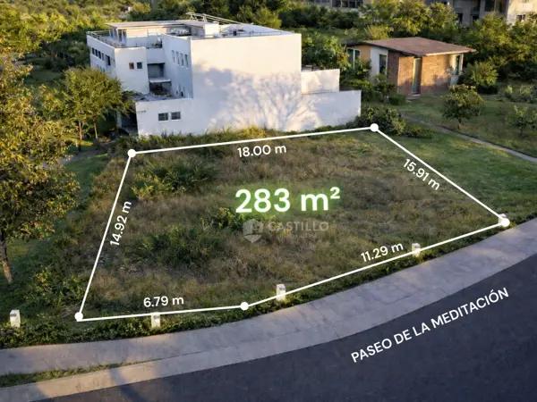 TERRRENO PRIVADA SANTA FE VILLAS DE IRAPUATO