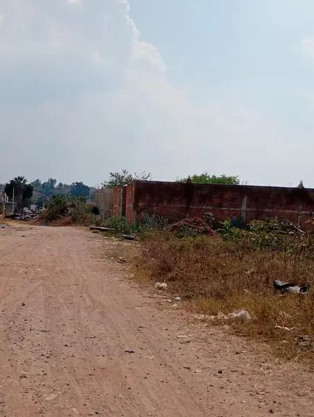 Precioso terreno en venta
Severiana 
Tonalá
