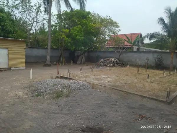 Terreno en Venta en El Bosque, Medellín de Bravo, Veracruz