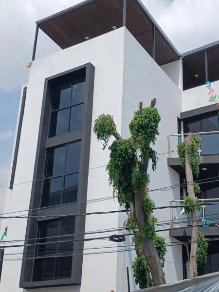DEPARTAMENTO EN VENTA EL VERGEL