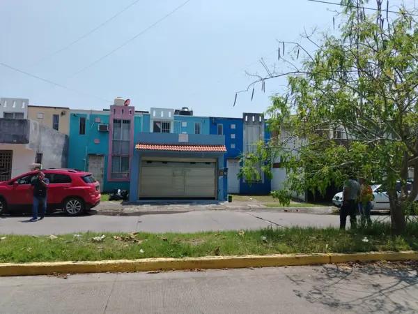 Casa en venta en Arboleda San Ramón, Medellín de Bravo, Veracruz de Ignacio de la Llave