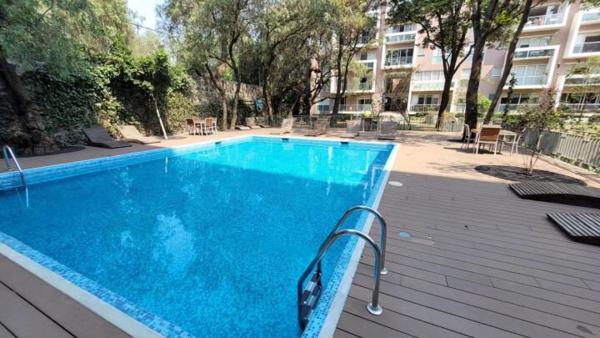 Precioso departamento
Fuentes de Tepepan
Tlalpan Precioso departamento
Fuentes de Tepepan
Tlalpan