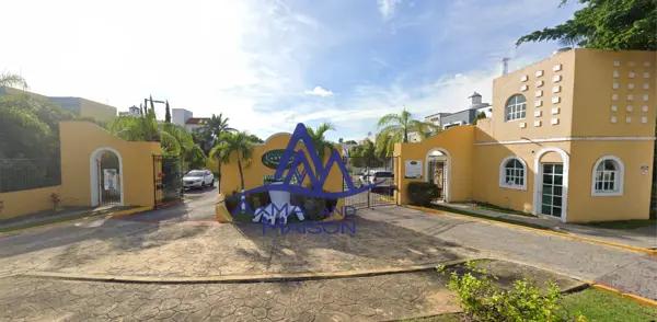 Casa en venta en Cancún residencial Cantabria, Quintana Roo - Oportunidad hipotecaria
