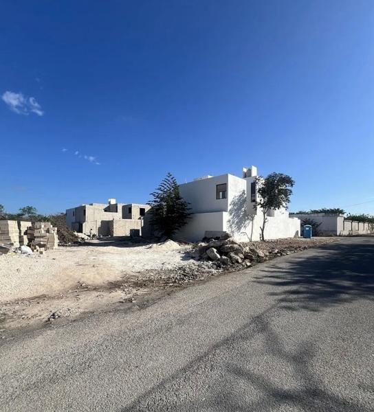 TERRENO EN VENTA EN TEMOZON NORTE MERIDA YUCATÁN TERRENO EN VENTA EN TEMOZON NORTE MERIDA YUCATÁN