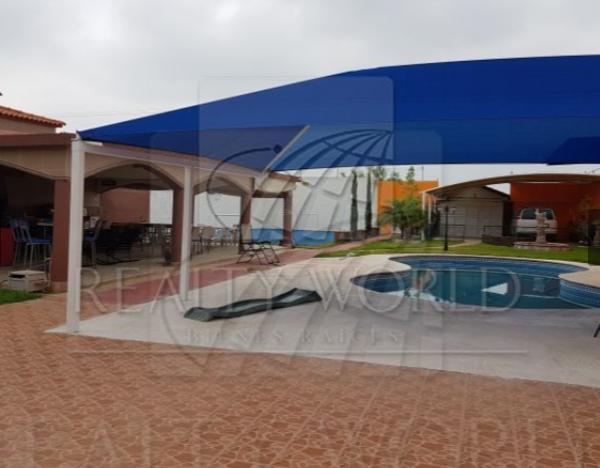 Quinta en venta en Portal del Norte, General Zuazua.