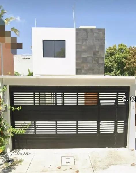Casa en venta en Puerto de Veracruz, Veracruz, Veracruz de Ignacio de la Llave