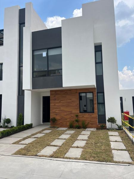 CASA EN VENTA SAN MATEO