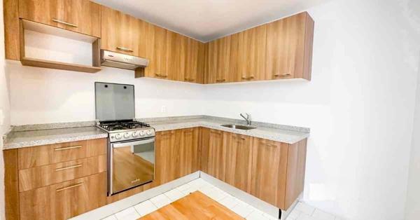 Departamento en Renta: 2 Recámaras, Cocina Equipada, en Colonia Doctores, CDMX