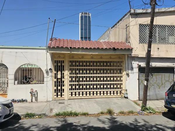 Colonia Independencia: Renta Compartida