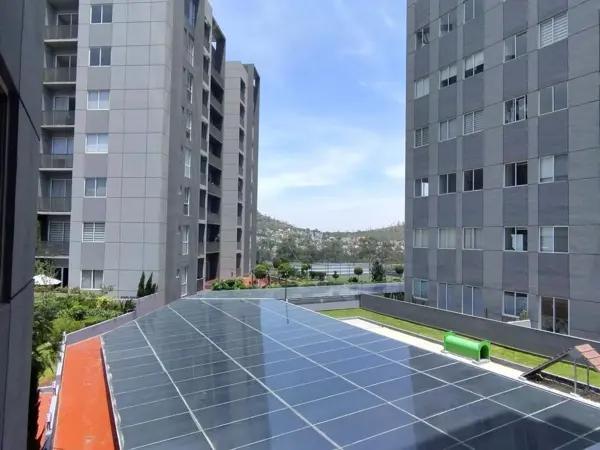 DEPARTAMENTO EN RESIDENCIAL ZACATECO