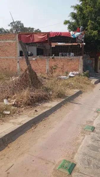 Terreno en venta en La Severiana, Tonalá, Jalisco